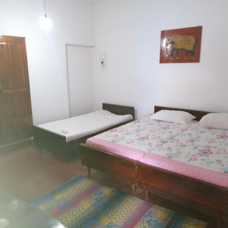 Aeroform Homestay Negombo Bagian luar foto