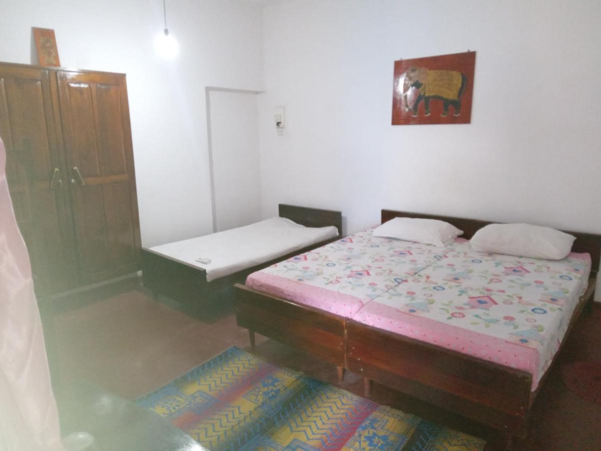 Aeroform Homestay Negombo Bagian luar foto
