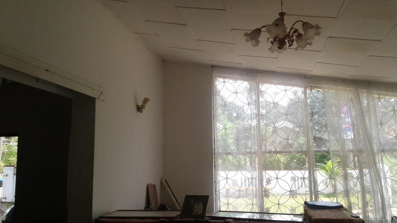 Aeroform Homestay Negombo Bagian luar foto