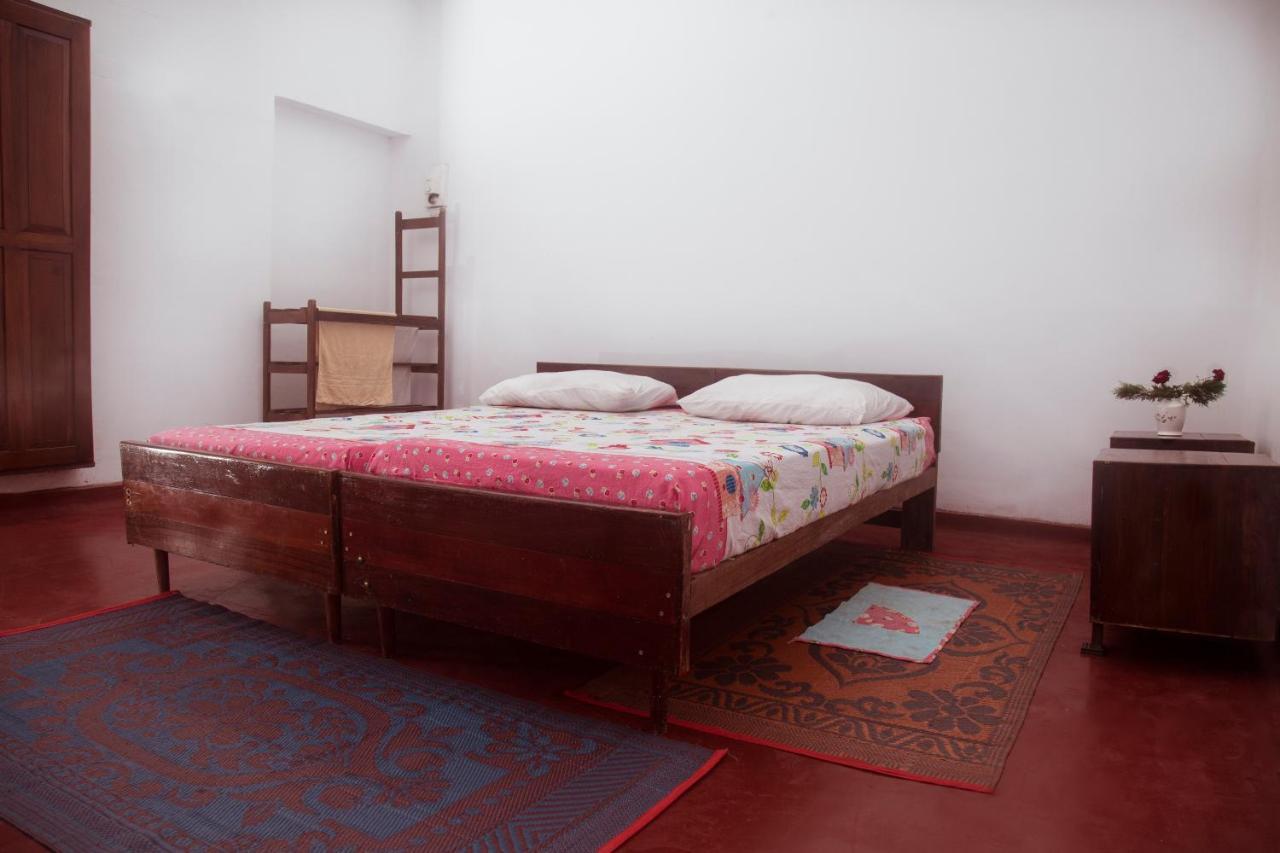 Aeroform Homestay Negombo Bagian luar foto