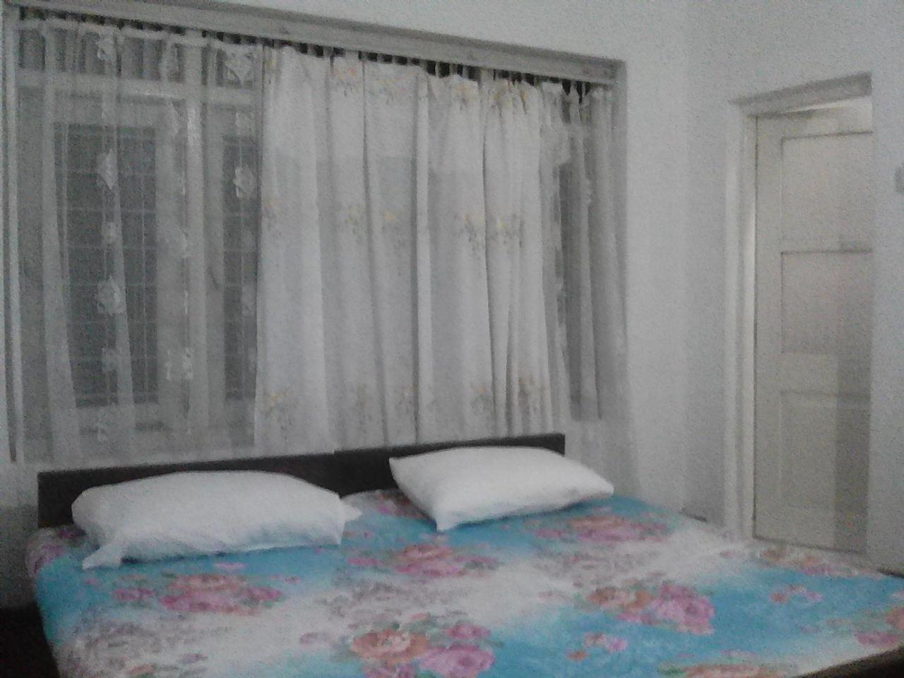 Aeroform Homestay Negombo Bagian luar foto