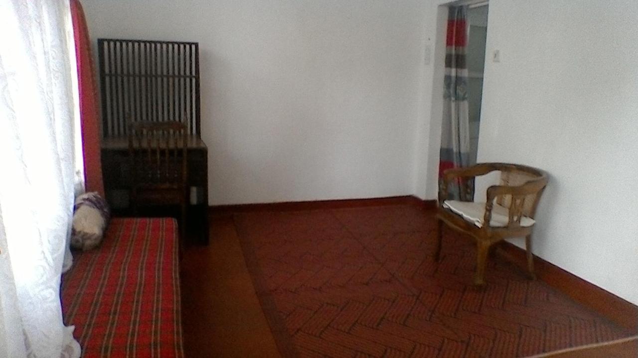 Aeroform Homestay Negombo Bagian luar foto