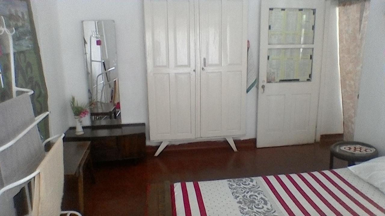Aeroform Homestay Negombo Bagian luar foto