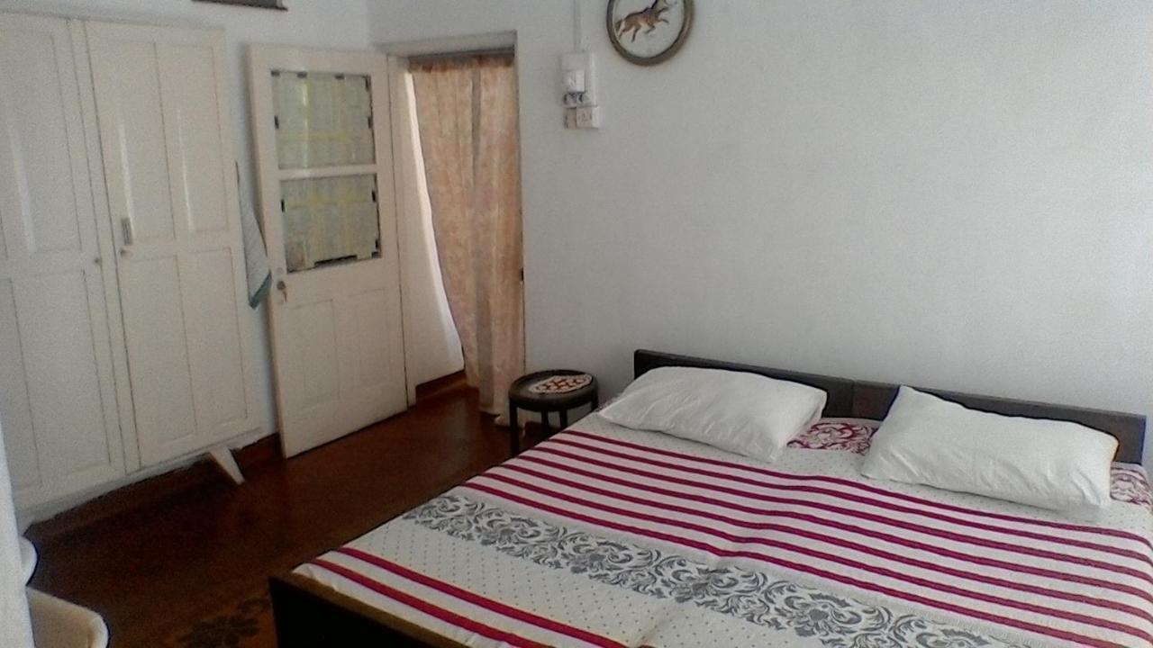 Aeroform Homestay Negombo Bagian luar foto